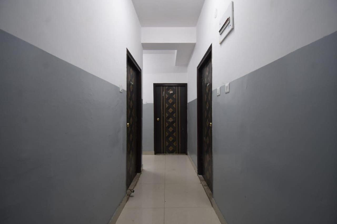 כלכותה Hotel O Avenue Inn מראה חיצוני תמונה
