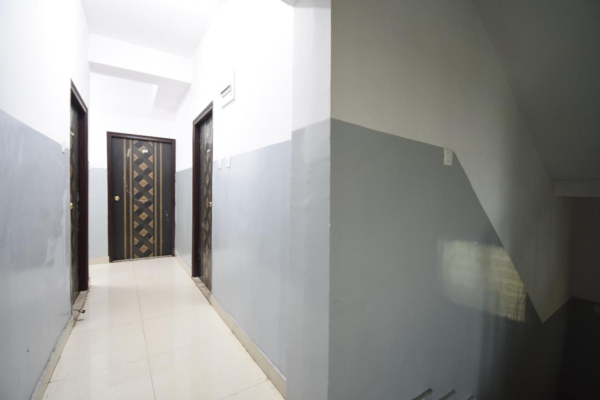 כלכותה Hotel O Avenue Inn מראה חיצוני תמונה