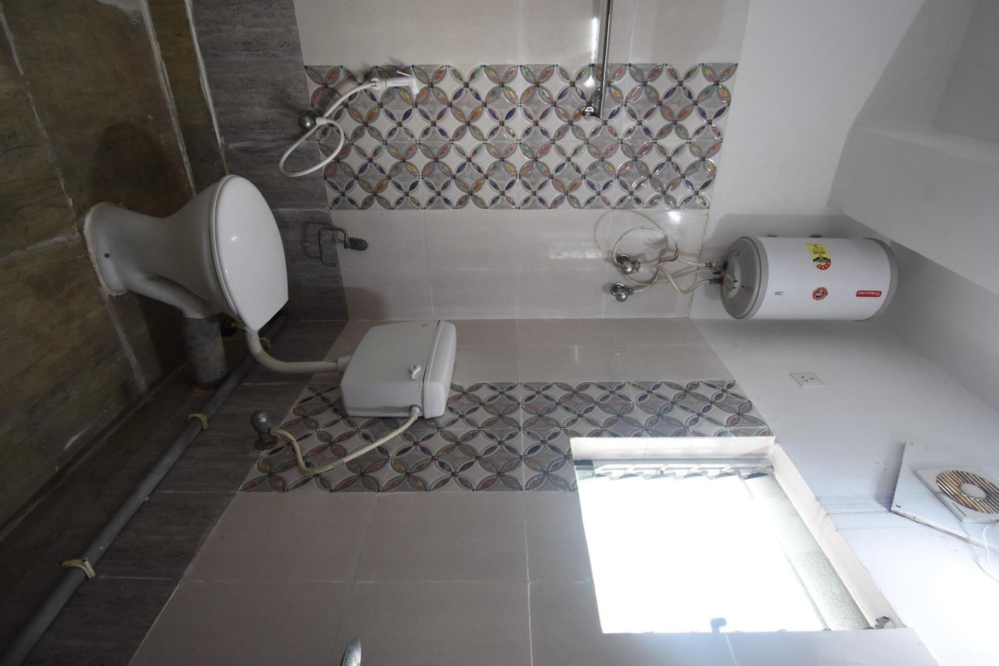 כלכותה Hotel O Avenue Inn מראה חיצוני תמונה