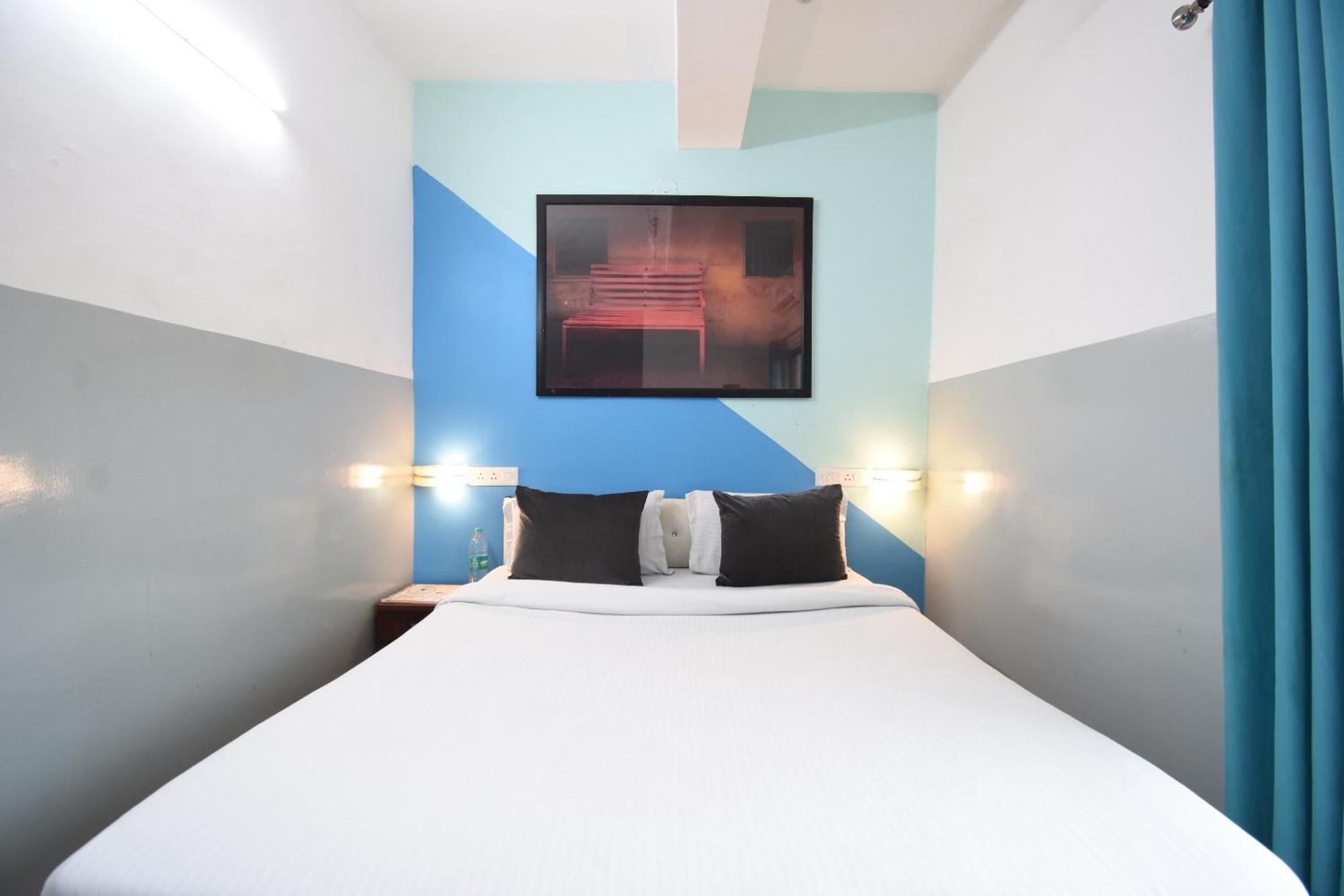 כלכותה Hotel O Avenue Inn מראה חיצוני תמונה