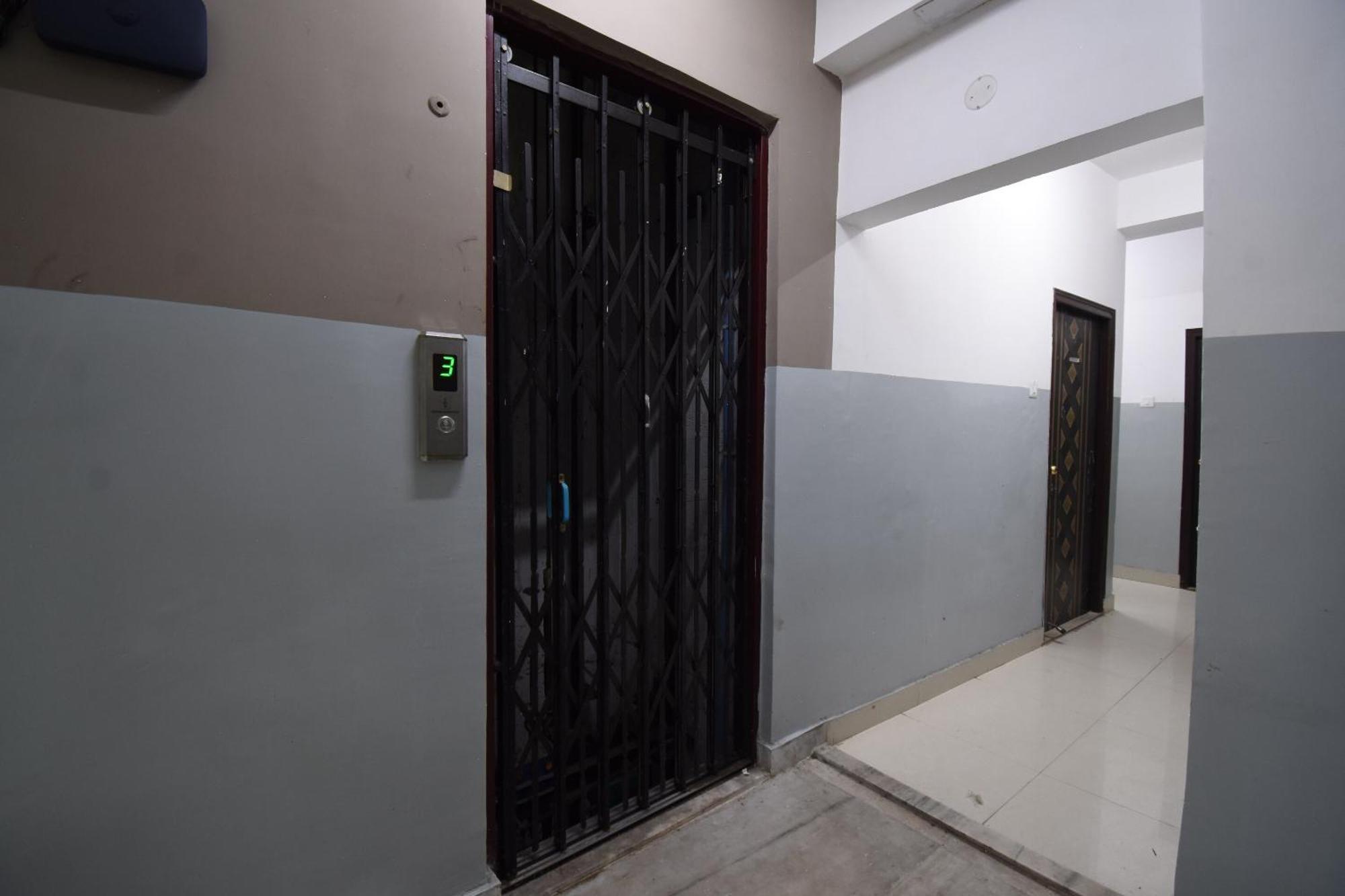 כלכותה Hotel O Avenue Inn מראה חיצוני תמונה