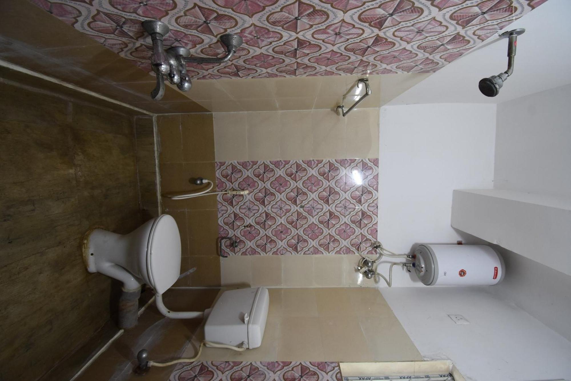 כלכותה Hotel O Avenue Inn מראה חיצוני תמונה